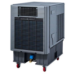 水冷式大型スポットエアコン（三相00V仕様）／ 品番　M3469BE-7HP