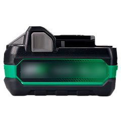 リチウムイオン電池　残量表示付（36V/2.5Ah）Bluetooth機能搭載 品番　M308LB-SL36A18HBX