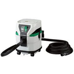 粉じん専用コードレス掃除機（15L）電池・充電器セット 品番　M308RP36V-15DBH-2WPZ