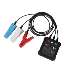 低圧相回転計絶縁電線クリップタイプ／ 品番　M132PL-LV200H