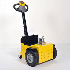 充電式電動牽引車（1500kg)／品番　M4471ARLT-1500KG