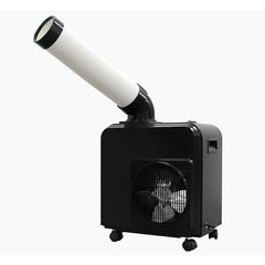 環境配慮型ドレンレススポットクーラー（ミニタイプ）／ 品番　M2414ES-181DBBD