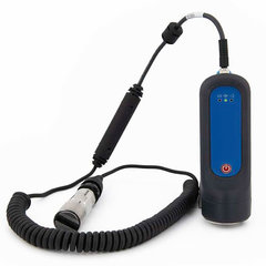 振動計(温度計付)標準機／ 品番　M1060DT392-K-SL