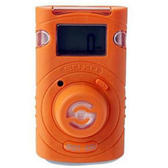 硫化水素(H2S)ガス検知器（0～100ppm） 品番　MI1NGT-H2S-TPM