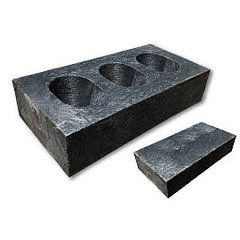 再生樹脂ブロック200mm×400mm×90mm／品番　M1392RP-90B