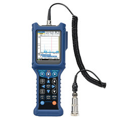 振動分析計／ 品番　MI11VA-14R