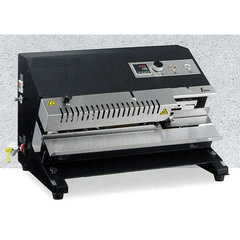 窒素ガス充填式卓上小型エンドレスシーラー（シール幅10mm）AC100V／品番　M4373HS-10F