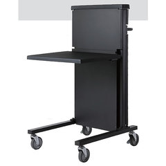 重量物レベラー台車/品番　MF3LV-75KG