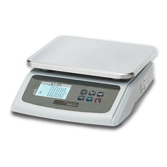 デジタル上皿はかり（15kg）／ 品番　MH2BS-100A-15KG