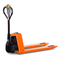 電動ハンドパレットトラック1500kg（L1150×W550mm） 品番　M4148PT15H-75LP11555H