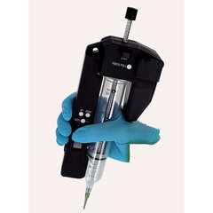 充電式高粘度液体高精度定量吐出ディスペンサー50mL／品番　M2840TX-2101A