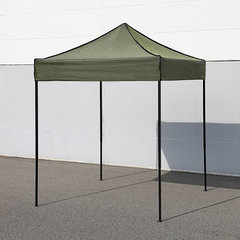 四脚テント（2000×2000×2840～3110mm）／ 品番　M14CNP915-2020E