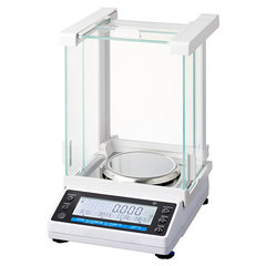 高精度電子天秤（220g）ベーシックタイプ／品番　MC52LG-B00223S