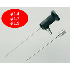 細径ボアスコープ（φ1.4×113mm）／品番　M1463RBS14-EF110M