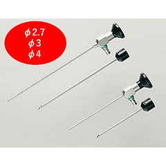 スタンダードボアスコープ（φ2.7×107mm）／品番　M1463RBS27-MS107M-00