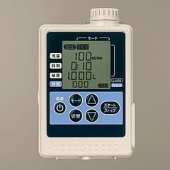 定流量式自動ガス採取装置 品番　M176SP-611FTG