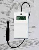 高精度デジタル標準温度計／品番　MI1R-100