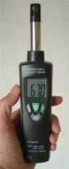 デジタル温湿度計／品番 MI1T-321M