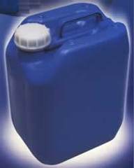ポリ缶ベント付(10L)／品番　MB9M-346K