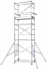 パイプ足場／品番　M196TL-2AP