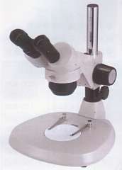 変倍式ステレオ顕微鏡/品番　ME9T-2040N