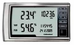 温度湿度気圧記録計／品番　MD34T-622T