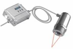 炉内温度測定用放射温度計／品番 M1241-IR20390SF-C3