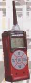 ハンディー連続ガス測定器/品番　MI10X-2003R