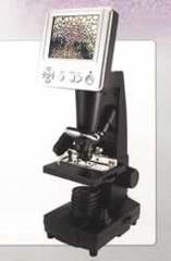 液晶デジタル顕微鏡/品番 M1339E-55451S