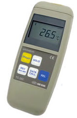 デジタル温度計／品番　M318C-350L