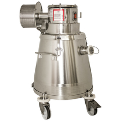 乾湿両用クリーンルーム掃除機／品番　M1071WR-8-4W