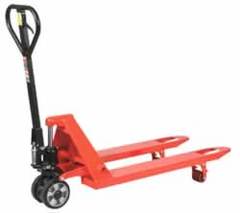 ハンドパレットトラック(1.5TON)/品番　M227HPT15-85-52ST