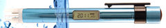ペン型導電率TDS塩分計／品番　M1478T-2H