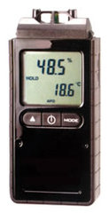 デジタル温湿度計／品番　MB8TH-12UC