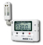 大気圧温湿度測定おんどとり/品番　TR-73U