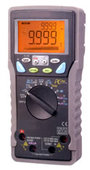 デジタルマルチメーター(高確度メモリ付)/品番　MC45C-720MS