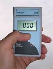 紫外線強度測定器(高強度UVC)/品番　MI1UV-80N