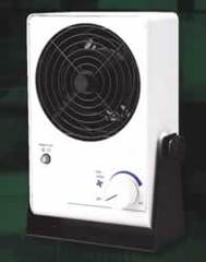 静電気除電ブロアー/品番 MC25ASP-10S