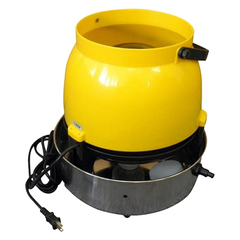 遠心式微細噴霧加湿器／品番　M1337KA-100C