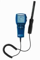 室内環境測定器(CO2/CO/温度/湿度)/品番 MD4T-8686T