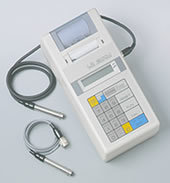 デュアルタイプ膜厚計/品番 M70Z-200J