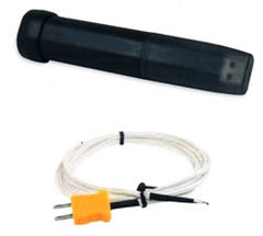 小型熱電対用データーロガー／品番　MI1L-USB-TCM