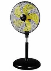 伸縮スタンド扇(45cm)／品番　ME1CF-450MMVN