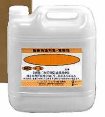 環境対策動植物油用洗剤／品番　M2329E-176-5L