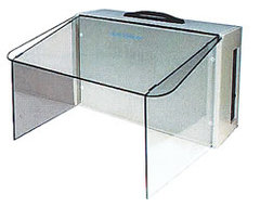組立式小型卓上クリーンベンチ／品番　M1242PC-54N