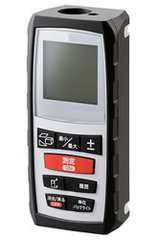 小型レーザー距離計／品番　MI7DM-600R